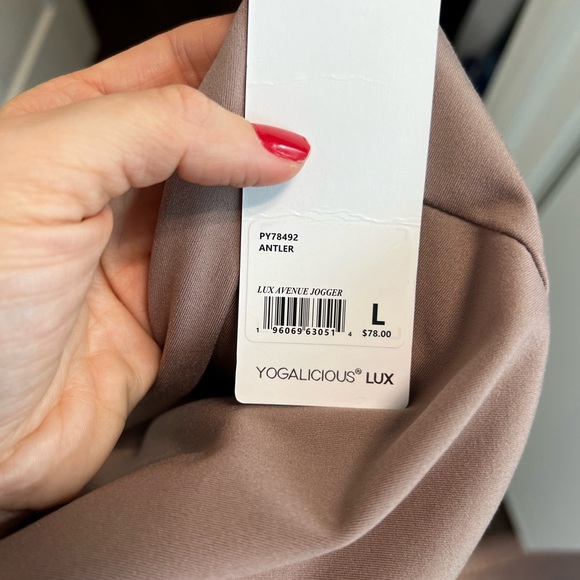 Gray Pants - Picture 5 of 5